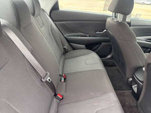 Hyundai Elantra SE 2025 Usado en Buen Estado - Product Image 3