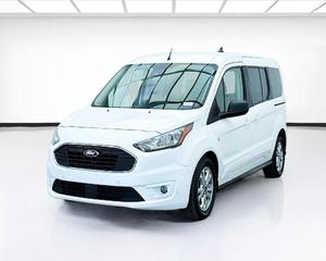 รถตู้ฟอร์ดทรานซิทคอนเน็ค ลิมิเต็ด ปี 2022 มือสอง - พร้อมจัดส่ง - Product Image 2