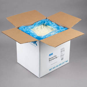 High Quality Refined Multi-Purpose Vegetable Shortening Hight Quality Palm Oil - Product Image 1