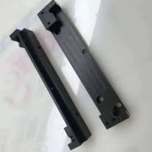 Feuilles de plastique ABS de qualité supérieure 12mm 20mm coupées à la taille blanc jaune meilleur produit en plastique d'ingénierie - Product Image 1