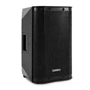 Par de Altavoces PA Activos Assert New Sub Zero D8 DSP de Alta Gama con 2 Años de Garantía, Origen Estadounidense, Nuevo - Product Image 4