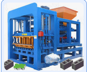 Best Discount High Quality QT6-15 hydraulic block making machine-<b>HENRY</b> - Product Image 2