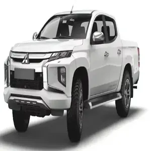 AHORA EN VENTA Camionetas Doble Cabina L200 2022-2025 Sportero GLS Premium 2.4L Diésel 4WD Transmisión Automática Euro 6 8x4 ENVÍO INMEDIATO - Product Image 2