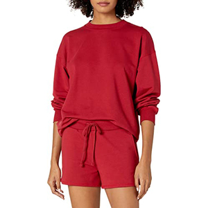 Llegada de las mujeres Sudaderas de alta calidad Venta caliente Sudaderas Estilo de invierno Ropa informal Sudaderas para la venta en línea - Product Image 6