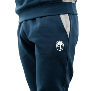 Pantalons de survêtement confortables pour hommes, pantalons de jogging pour la salle de sport, les voyages et les tenues décontractées quotidiennes - Product Image 3