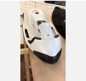 Autopark 2024 seabobs SR SLED 13.7 MPH ใต้น้ำเลื่อน F5 - Product Image 3