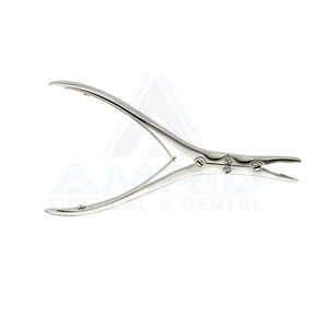 Zaufal <span class=keywords><strong>Jansen</strong></span> alat bedah baja tahan karat 19cm Action Edik aksi ganda 3mm,4mm 5mm - Product Image 4