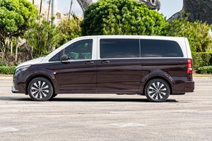 Mercedes-Benz Metris 2021 parfaitement utilisé - Product Image 5