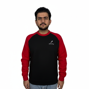 Sudadera de Forro Polar para Hombre, Personalizable con Logotipo, Multicolor, Lisa, Teñida, Transpirable, de Moda, de Poliéster/Algodón - Product Image 1