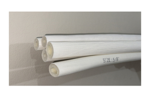 Tuyau de refroidissement isolé en cuivre blanc durable avec garantie de 6 mois pour la protection du bouclier thermique des systèmes d'échappement marins automobiles - Product Image 3