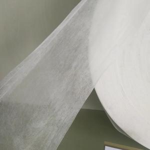 Tela No Tejida de Microfibra SMS de 110 GSM, 57/58 Pulgadas, 100% Polipropileno, Transpirable, Lisa, Ecológica, para Uso Hospitalario e Higiénico, Venta al por Mayor - Product Image 2