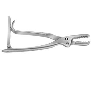 คีมจับกระดูก Farabeuf Lambotte คุณภาพพรีเมียม อุปกรณ์ศัลยกรรมกระดูกโดย AM ORTHO - Product Image 2