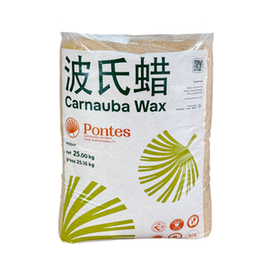 Cera de Carnauba Brasileña Tipo 1 PONTES en Polvo, Grado Alimenticio, Grado Industrial, CAS 15211000 - Product Image 6