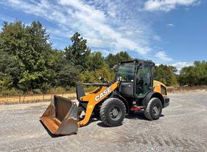 รถตักล้อยางรุ่นขายดีที่สุด 121F - Product Image 4