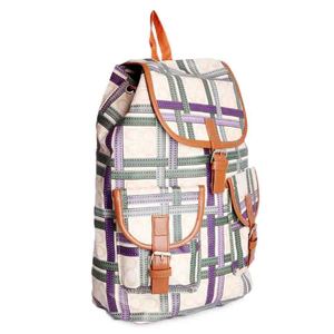 Sac à dos pour femme (ZH-9) - Multi - Product Image 2