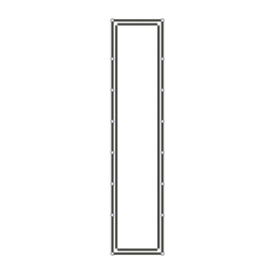 Componente Industriale ABB 4TBP833583C0100 - Product Image 1