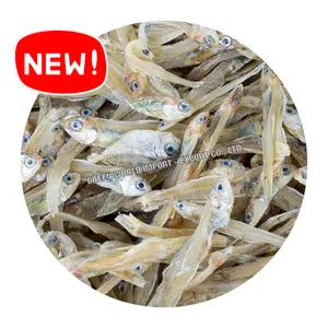 Peixe seco de super grau anchovy-produtos de qualidade não preservativos e premium-vendas superiores neste mês