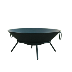 Patio Prism <b>Fire</b> Bowl - Product Image 1