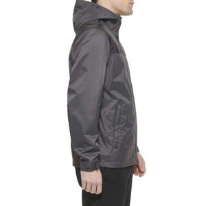 Veste de Pluie Imperméable à Capuche de Qualité Supérieure OEM pour Camping et Randonnée, Coupe-Vent à Manches Longues, Personnalisable, Vente en Gros - Product Image 3