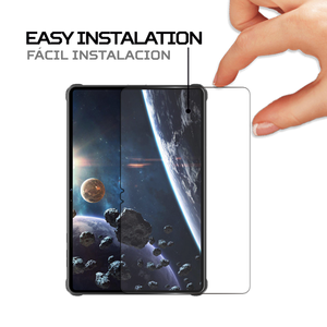 ฟิล์มกันรอยหน้าจออูคิเทล RT8 แอนติช็อค - Product Image 3