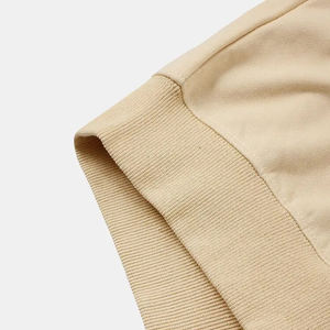 Sweat-shirt pour homme à col rond respirant et coupe-vent, imprimé numérique - Entièrement personnalisable, qualité supérieure, mode automne, écologique - Product Image 5