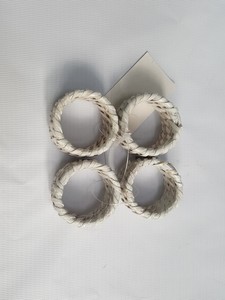 Amazon Top Seller 2022 Rattan Bottles Holder <b>with</b> <b>Handle</b> for Wholesale Kitchen Storage Made in Vietnam - Product Image 6