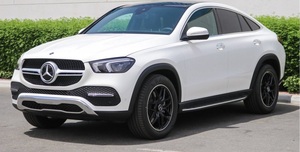 Mercedes GLE 450 2021 en Excelente Estado, Color Blanco, Automático, Turbo, SUV con Asientos de Cuero, Neumáticos R20, Asientos Eléctricos - Product Image 5