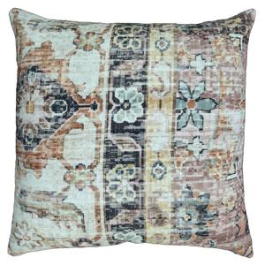 Housse de coussin décorative Coussins pour la décoration intérieure Imprimé sur mesure Lavable et résistant aux taches - Product Image 1