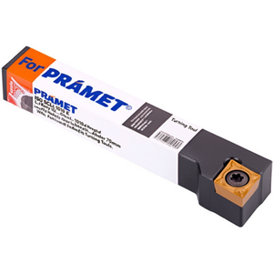 For PRAMET ISO SCLCL 1010 E 06 Rotary <b>Tool</b> <b>Holder</b> 70mm Functional Length Left-Hand Rotation for Turning <b>Tools</b> - Product Image 2