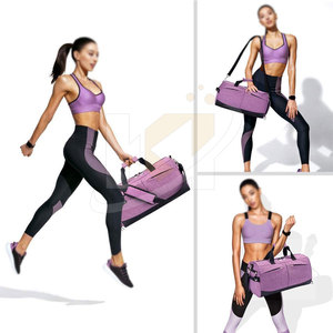 Haute qualité personnalisé grande capacité utilisation en plein air sport sac de sport étanche Pakistan fait sport Gag - Product Image 3