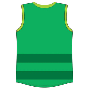 Diseñe su propio chaleco Gaa Hurling Diseño personalizado Chaleco gaélico Chaleco de entrenamiento Gaa multicolor - Product Image 4