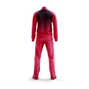 Trajes de chándal con cremallera Tech Fleece personalizados para hombres Nueva llegada Eco-Friendly Soccer Jogging Gear con Logo para el invierno - Product Image 6