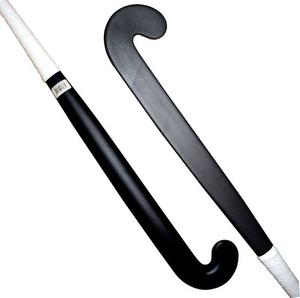 Palo de hockey de campo de fibra de carbono de juego óptimo 3D de calidad superior de alto rendimiento para todas las estaciones-Verano invierno otoño - Product Image 4