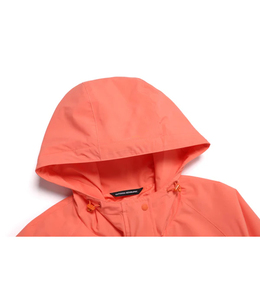 Veste coupe-vent imperméable extérieure pour automne hiver fermeture à glissière Softshell pour alpinisme voyage Anorak - Product Image 4