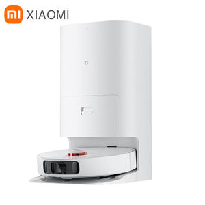 <span class=keywords><strong>Robot</strong></span> aspirateur sans fil <span class=keywords><strong>Xiaomi</strong></span> <span class=keywords><strong>Omni</strong></span> Floor Care pour nettoyage humide et sec - Product Image 2