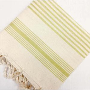 Manta Marroquí Hecha a Mano, Auténtica, Artesanal, Diseño Tribal, Suave, Tejida, Decoración para el Hogar, Regalo - Product Image 1