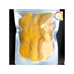 Mangue séchée saine et savoureuse à 100% de vrais fruits, idéale pour les voyages, le travail ou les collations scolaires - Product Image 6