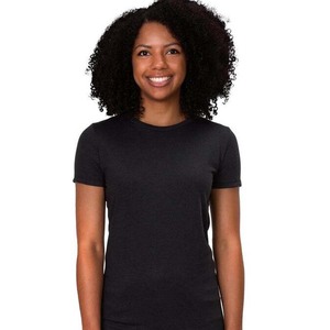 ปรับแต่งเสื้อยืด Bella + Canvas ผู้หญิง รุ่น Tri-Blend ของคุณเอง - Product Image 4