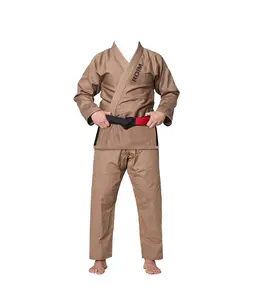 Lightweight Brazilian Bjj Gi 100% Cotton Best Quality Jiu jitsu Suits Wholesale Jiujitsu Kimonos For Men
