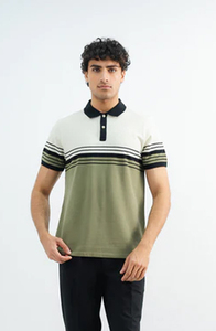 Nueva Llegada: Camisa Casual de Lujo para Hombre, Sólida, Hecha a Medida, de Alta Calidad, Manga Corta, Ligera, 100% Algodón Tejido, Antiencogimiento - Product Image 3