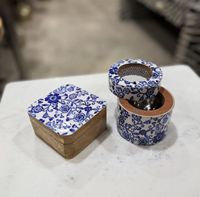 Conception personnalisée nouvelle boîte en bois porte-encens fait à la main Bakhoor Mubakhra brûleur pour la maison bureau mosquée parfum utilisation