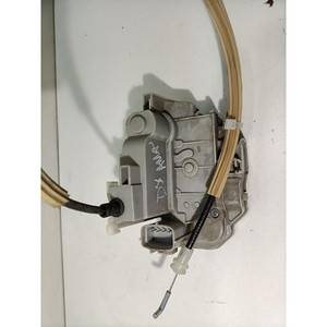 SERRURE AVANT DROITE FIAT Bravo 2ème Série 51931416 198A2000 (07>10) - Product Image 2