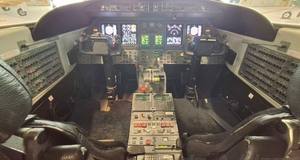 CLEAN 2012 Learjet 45XR Origine américaine - Product Image 4