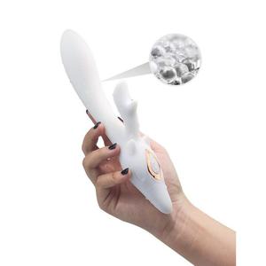 Vibrador Usk-Z08 con Forma de Ciervo, Masajeador Curvo para Adultos, para Mujeres - Product Image 5