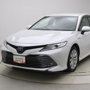 TOYOTA CAMRY G - Product Image 1