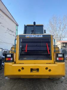 Chargeuse CAT 950GC d'occasion en bon état et de qualité, disponible en modèles 938F, 938G, 950F, 962G, 966E, 966F, 966G, 966H - Product Image 6