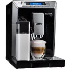 Cafetera Cappuccino ECAM45760B de Alta Calidad, Más Vendida, con Accesorios Completos, 1 Año de Garantía, Fabricada en el Reino Unido, Compatible con OEM - Product Image 1