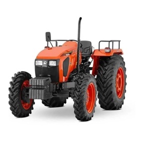 Tractor Kubota 4x4 confiable para agricultura usado 100HP-120HP Componentes de bomba de núcleo de potencia nominal Compra al por mayor Necesidades al por menor/reventa - Product Image 3