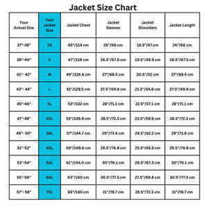 แจ็กเก็ตมหาวิทยาลัยสำหรับผู้ชายหนังแท้เปิดไหล่ดีไซน์เบสบอลฤดูหนาว - Product Image 6