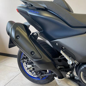 Motocicleta de Gasolina Yamaha T-Max 560 - Product Image 4